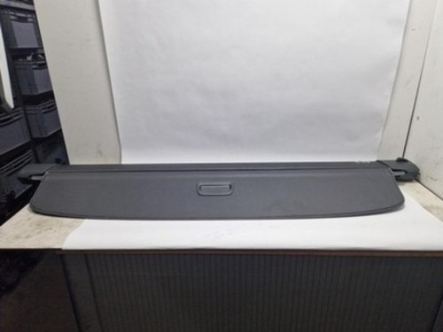 Original laderaumabdeckung - original, vw