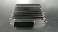 AUDIO VERSTÄRKER Audi E-tron