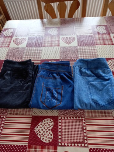 Stück leggings in - stück,