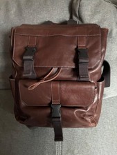Fossil Weston Rucksack, Leder
