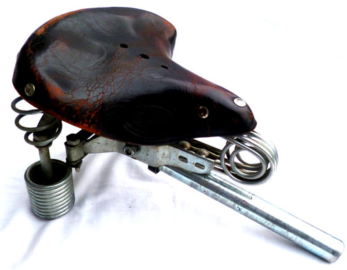 Lepper sattel damensattel - lepper,