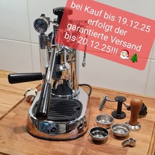 La Pavoni Professional