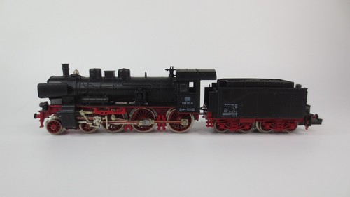 Fleischmann piccolo 7160