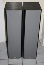 Quadral 3-Wege Bass Reflex Boxen "Platin"---Top Zustand--gebr./heile!!