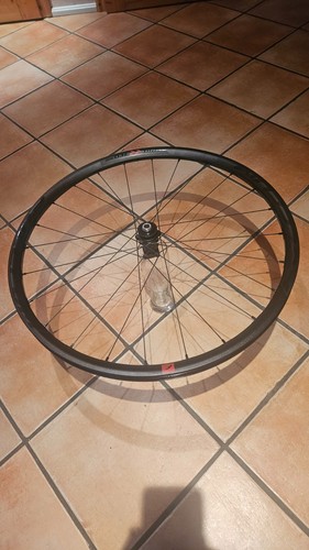 Fulcrum rapid red - fulcrum,