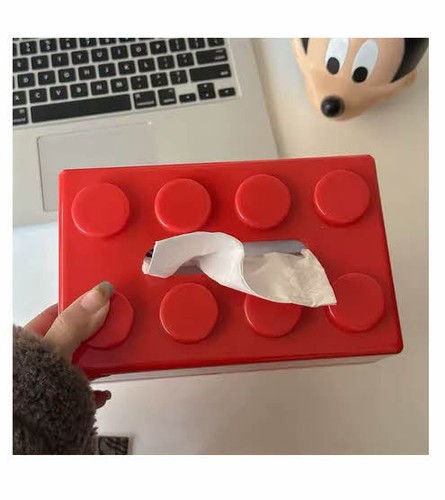 Kosmetiktücherbox