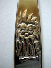 Gabel Sternzeichen LÖWE