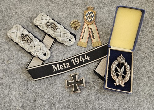 Militaria abzeichen orden - militaria,