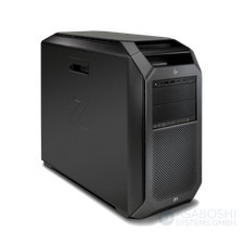 HP Z8 Fury G5 Workstation Intel Xeon W5-3435X 3.1GHz 64GB RAM 1TB SSD