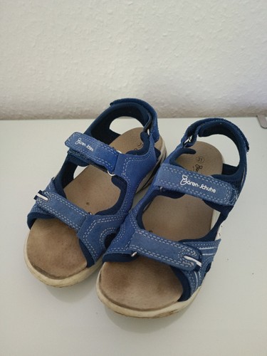 Bären schuhe jungs - bären,