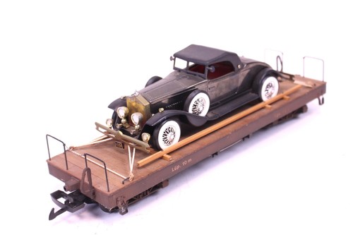 Plattformwagen eigenbau mit - plattformwagen,