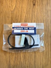 Kyosho GP-9 option house