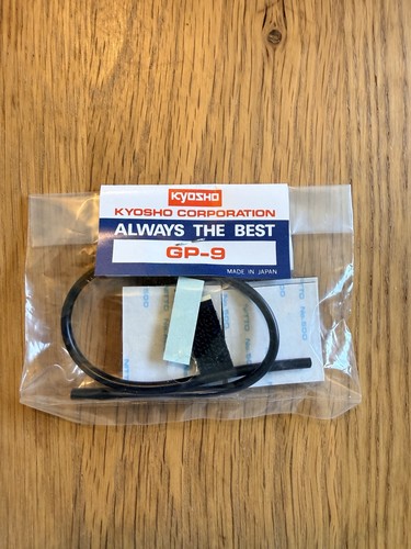 Kyosho option house - gp-9,
