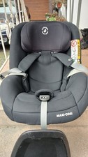 Kindersitz Maxi Cosi Pearl Pro 2 mit Unterteil