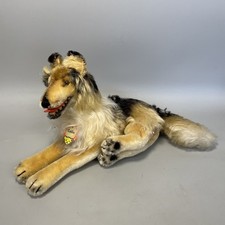 Alter Steiff 2325,00 Collie