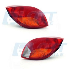 2x Heckleuchte links + rechts