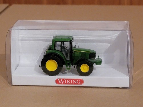 Wiking john deere 6920 s - wiking,
