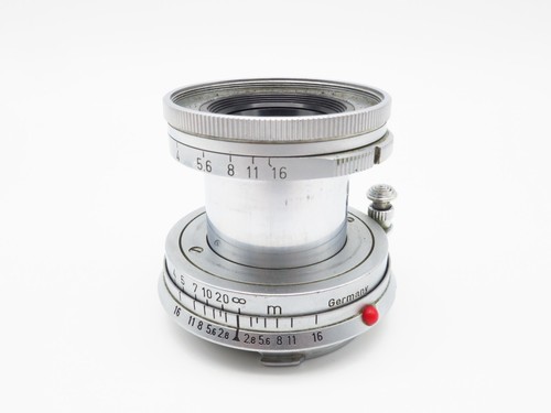 Leica leitz wetzlar - m,