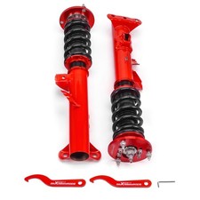 MaXpeedingrods Front Coilovers