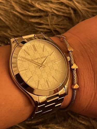 Michael kors armbanduhr - kors,