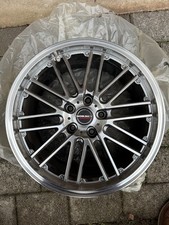 Borbet cw2 felge 5jx18 - borbet,