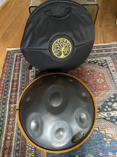 Meditatives klanginstrument - meditatives,