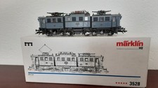 märklin h0 lokomotiven digital 3528.    Neuwertig