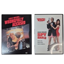 Leslie Nielsen Bundle