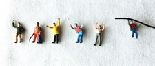 Preiser arbeiter gut - arbeiter,
