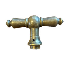 Fenstergriff antik Baskül