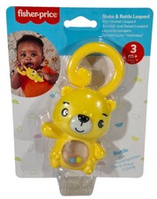 Fisher Price Shoke and Rattle