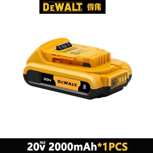 Original 6ah 5ah 20v - ,