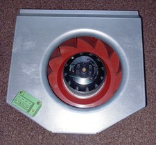 ebm Papst Kreiselventilator