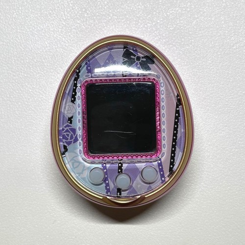 Bandai tamagotchi purple - 4u,