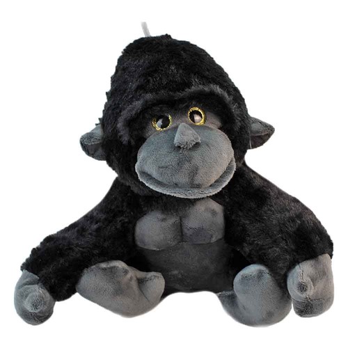 Gorilla kuscheltier klein - gorilla,