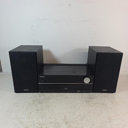 Sony cmt hx80r micro hifi - sony, cmt-hx80r