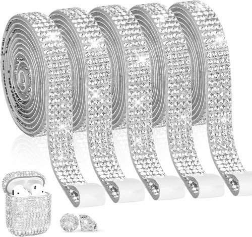 Rollen strassband - rollen,