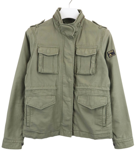 Superdry m65 field - field, damen
