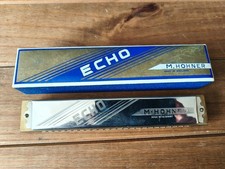 Vintage Hohner Tremolo