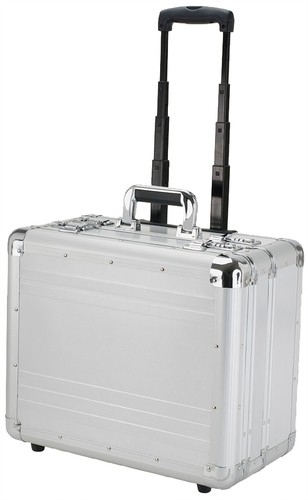 Alumaxx multifunktions koffer - alumaxx,