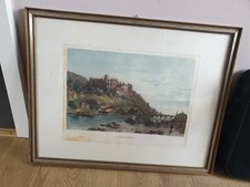 Altes Bild Heidelberger