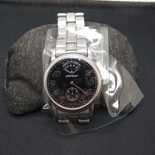 Montblanc meisterstück - montblanc,
