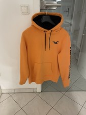 Hollister Herrn Hoodie Gr. S