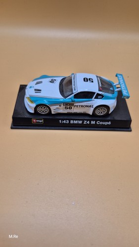 Modellauto bburago bmw m - modellauto,