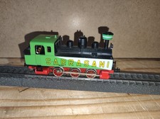 Sarasani Lok 3182-Primex H0