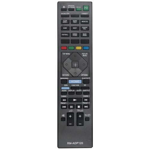 Adp120 rmadp120 ersatz - rm-adp120,