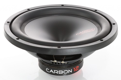 Audio system carbon - audio,