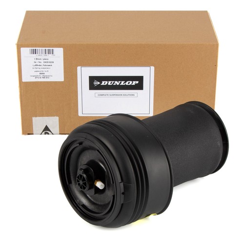 Dunlop luftfeder luftfederbalg - dunlop,