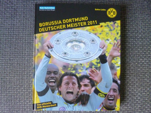 Borussia dortmund deutscher - borussia,