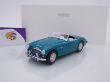 Norev 182600 # Austin Healey